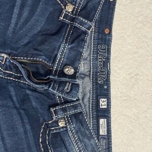 Miss me size 31 jeans